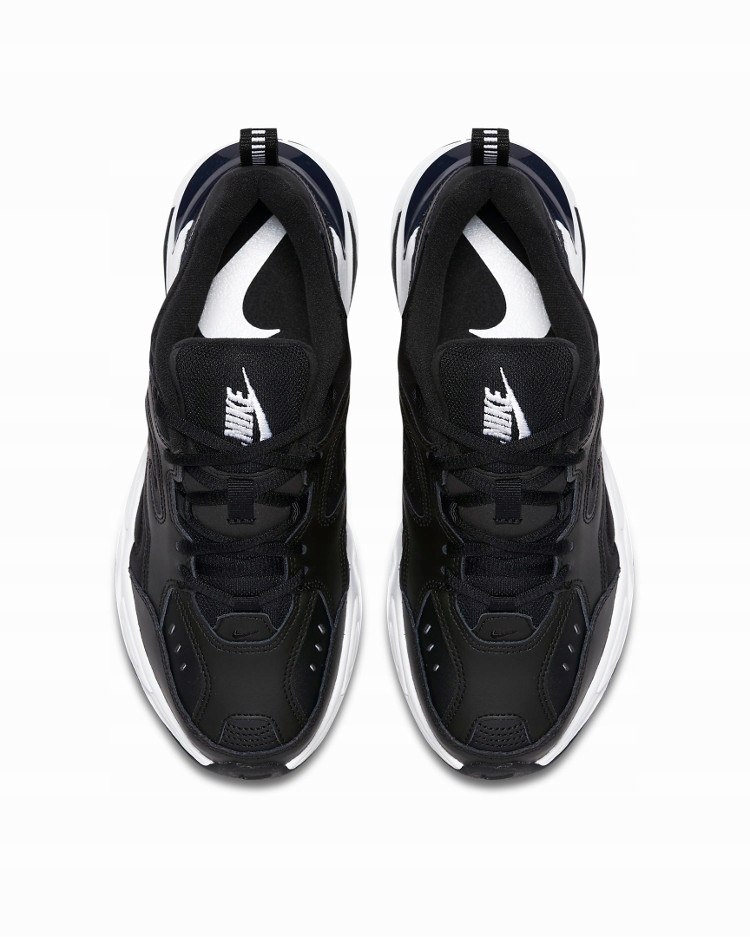 Buty NIKE M2K Tekno AO3108-003 - obrazek 4