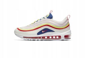 Buty Nike Air Max 97 AQ4137-101