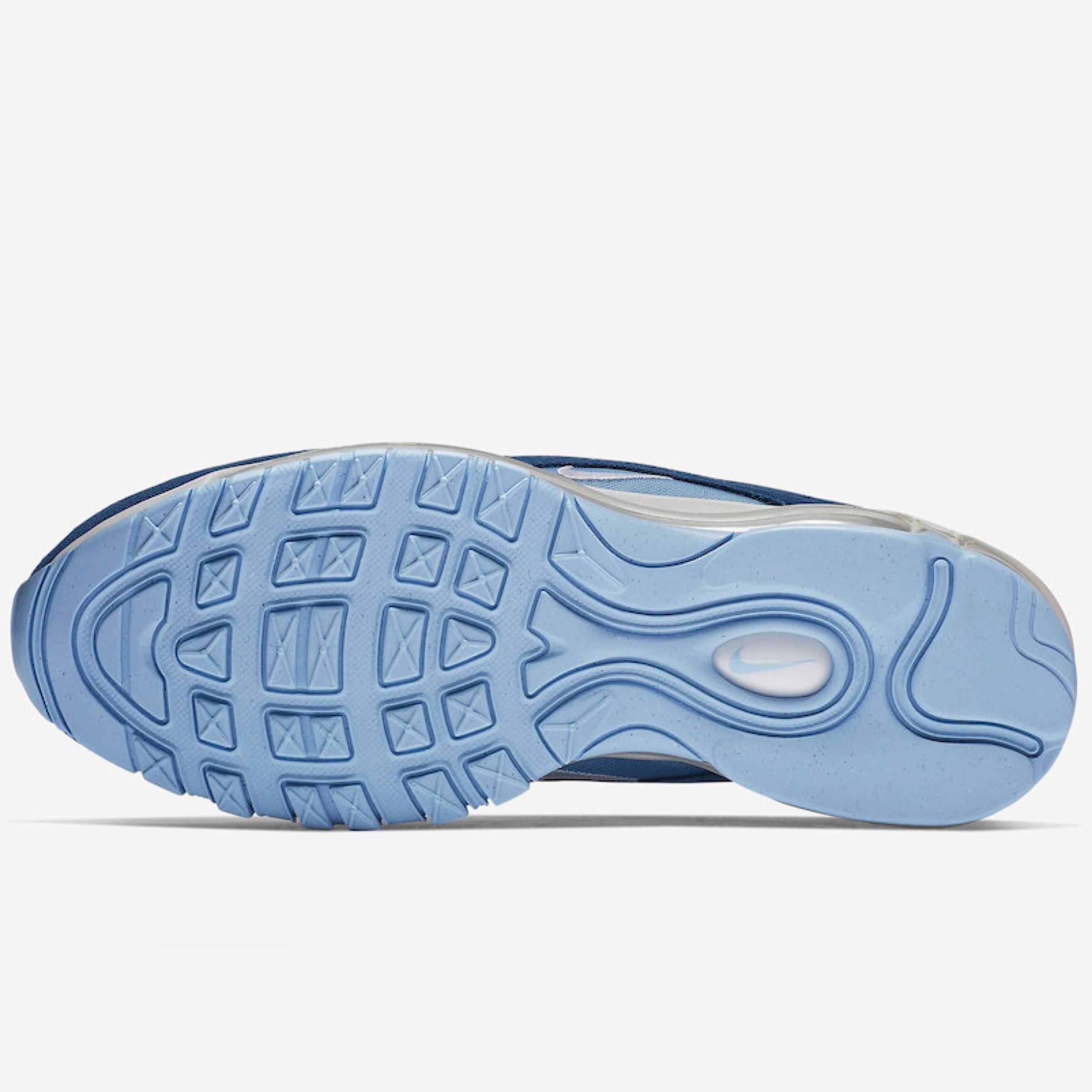 Buty Nike Air Max 97 BQ9130-400 - obrazek 2