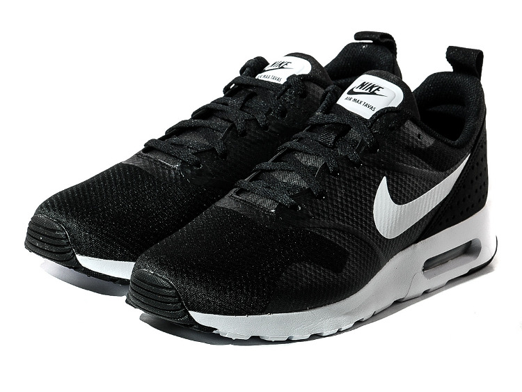 Buty Nike Air Max Avas 705149-009 - obrazek 4