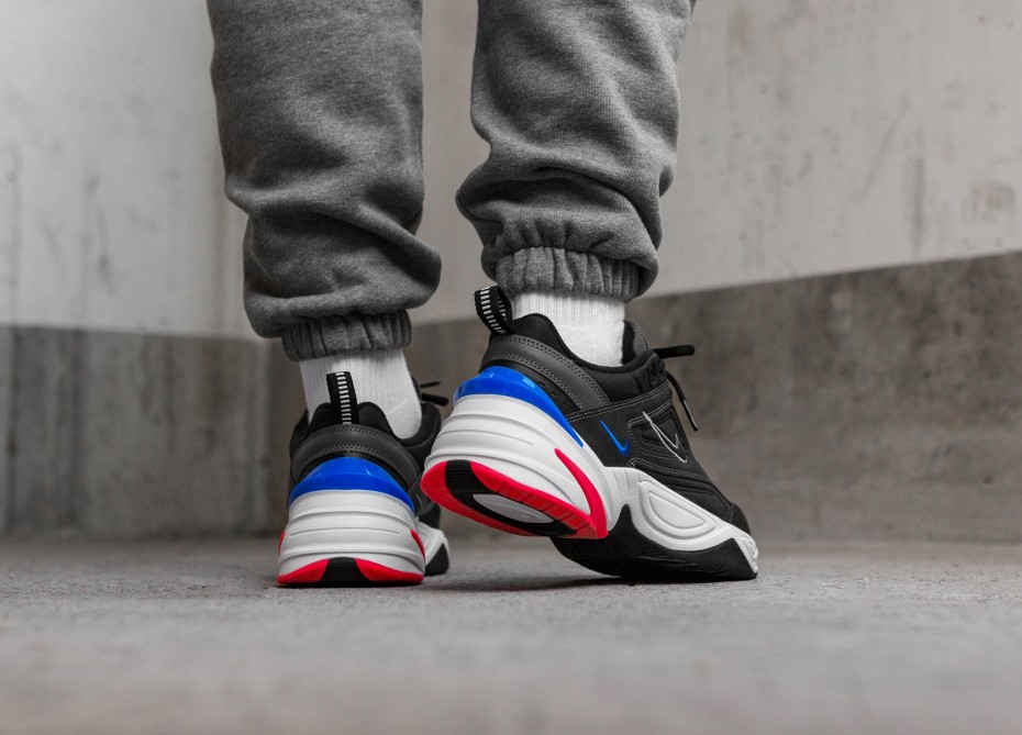 Buty Nike M2K Tekno AV4789-003 - obrazek 6