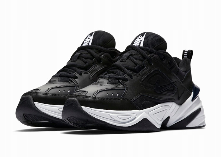 Buty NIKE M2K Tekno AO3108-003 - obrazek 5