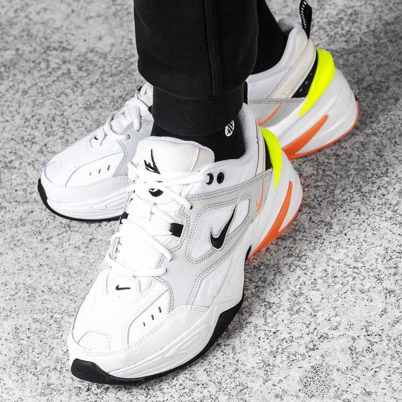 Buty Nike M2K Tekno AV4789-004 - obrazek 9