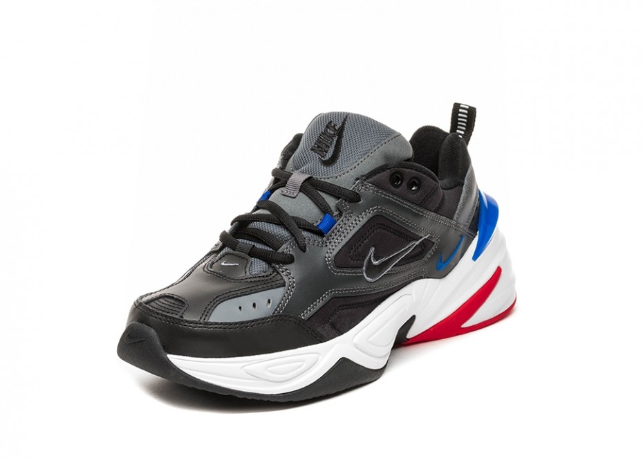 Buty Nike M2K Tekno AV4789-003 - obrazek 2