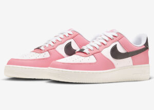 Buty Nike Air Force 1 FQ6850-621