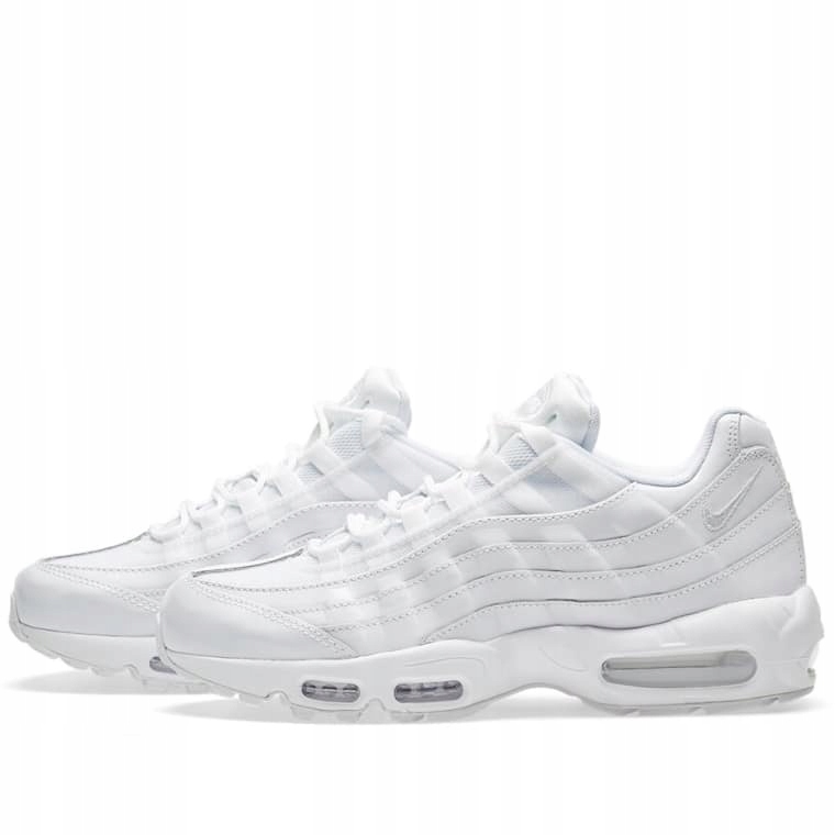 Buty Nike Air Max 95 OG 307960-108 - obrazek 3
