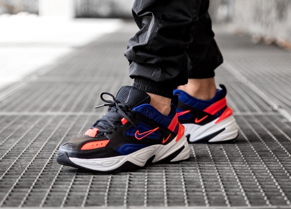 Buty Nike M2K Tekno AV4789-006 - obrazek 5