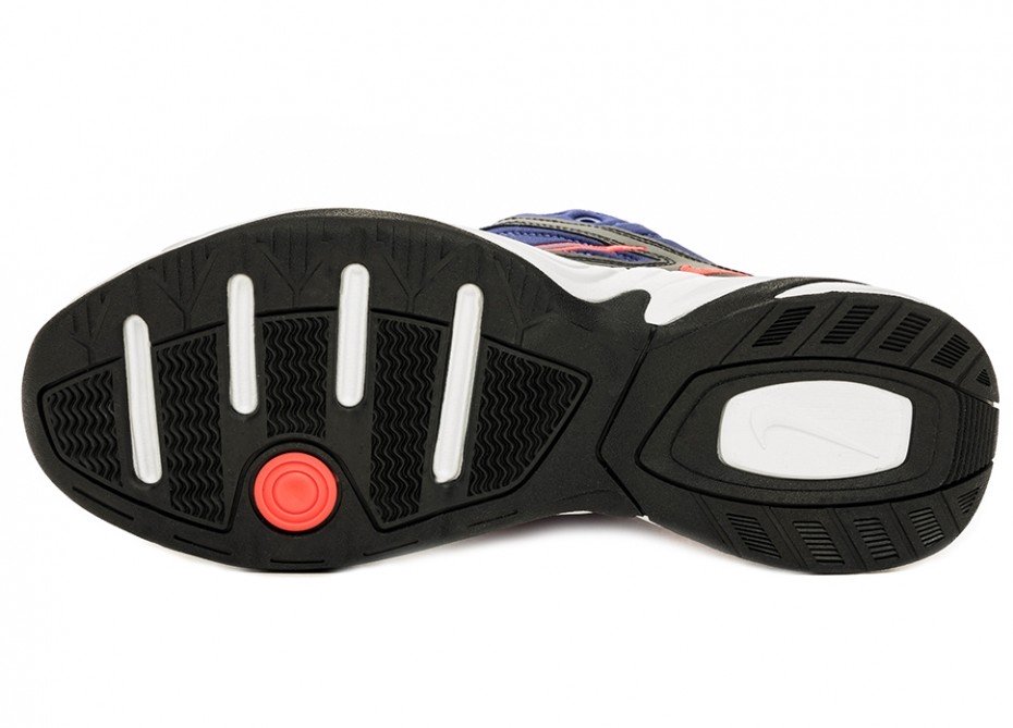 Buty Nike M2K Tekno AV4789-006 - obrazek 4