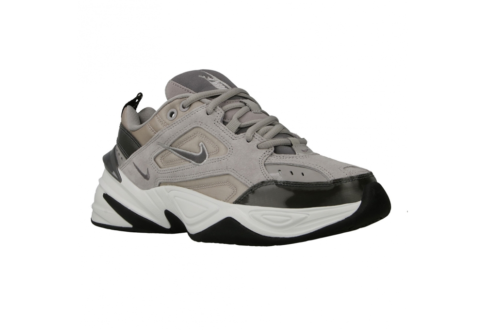 Buty NIKE M2K Tekno BV7075-001 - obrazek 5