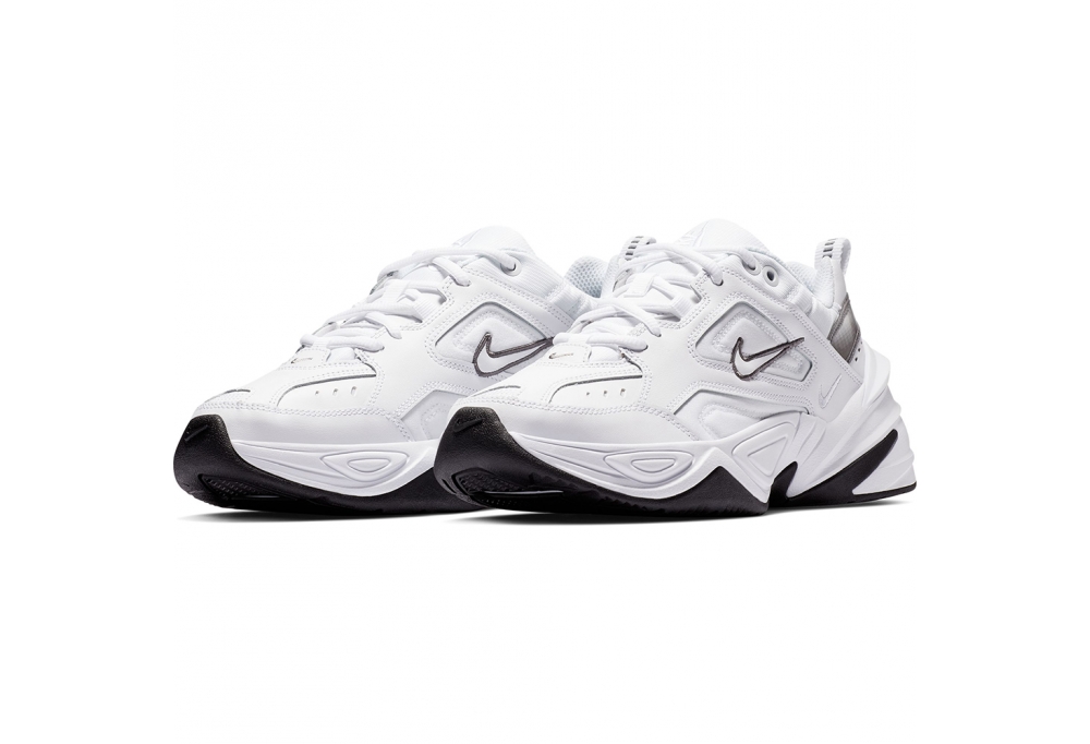 Buty Nike M2K Tekno BQ3378-100 - obrazek 5