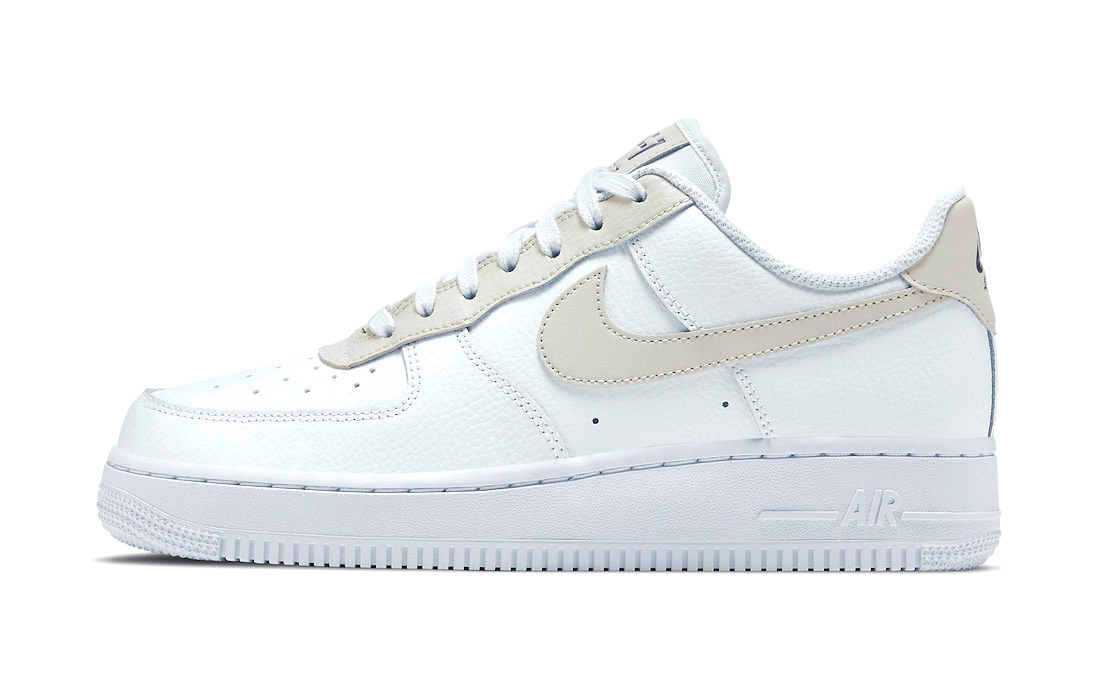 Buty Nike Air Force 1 Summit White 315115-168 - obrazek 5