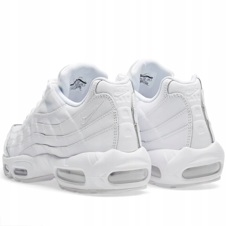 Buty Nike Air Max 95 OG 307960-108 - obrazek 2