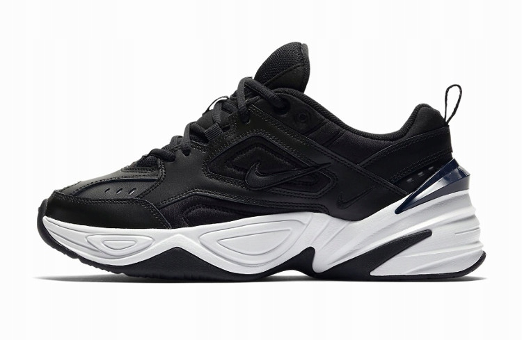 Buty NIKE M2K Tekno AO3108-003 - obrazek 3