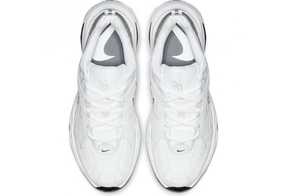 Buty Nike M2K Tekno BQ3378-100 - obrazek 3