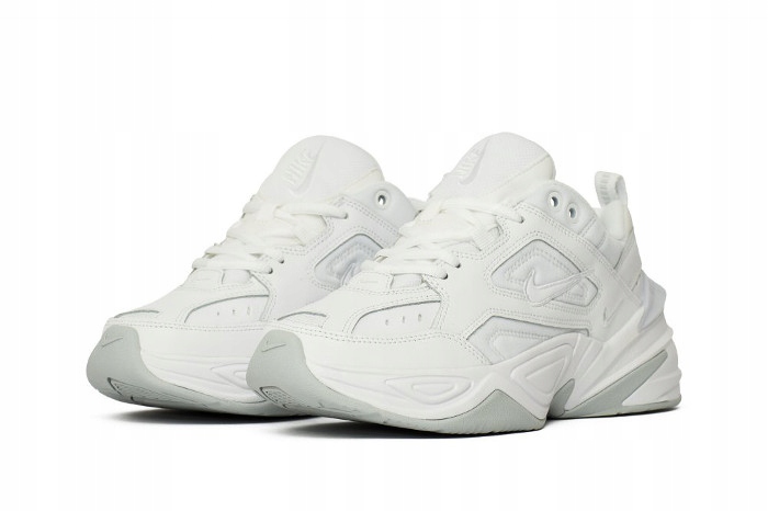Buty Nike M2K Tekno AO3108-100 - obrazek 3