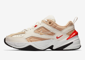 Buty Nike M2K Tekno AV4789-102
