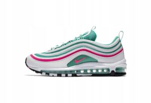 Buty NikeAir Max 97 921826-102