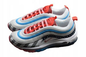 Buty Nike Air Max 97 AJ3057-100