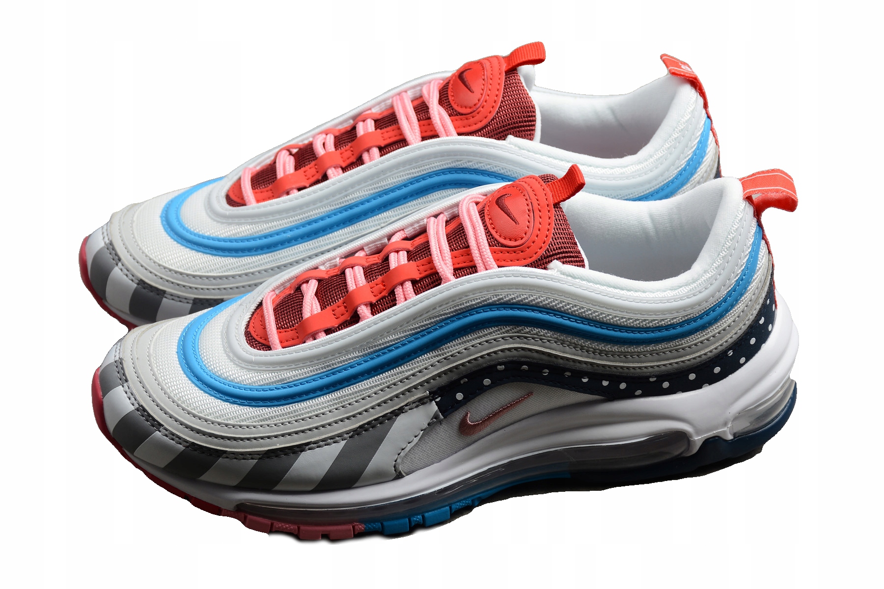 Buty Nike Air Max 97 AJ3057-100