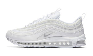 Buty Nike Air Max 97 White 921826-101