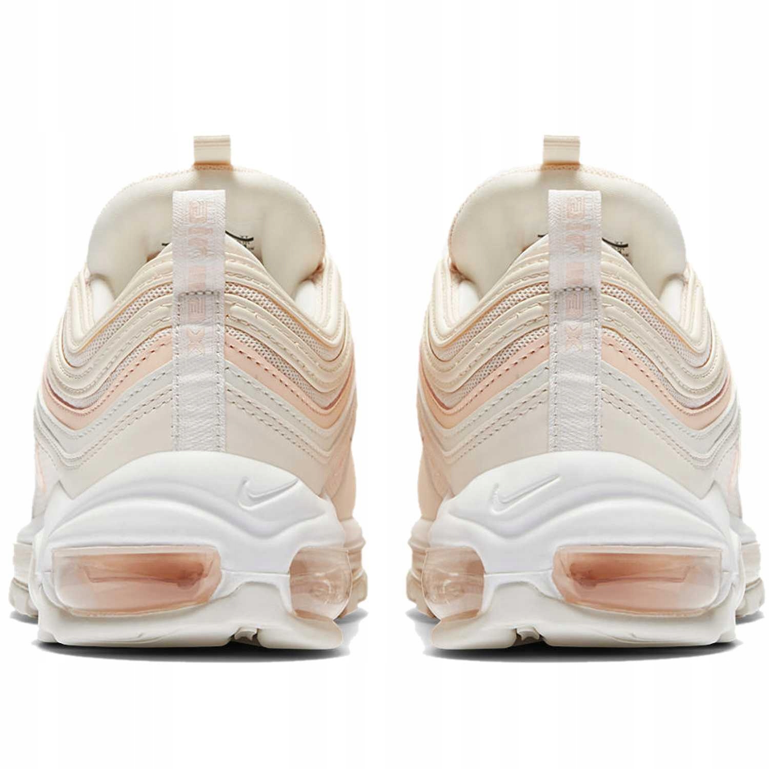 Buty Nike Air Max 97 921733-801 - obrazek 4
