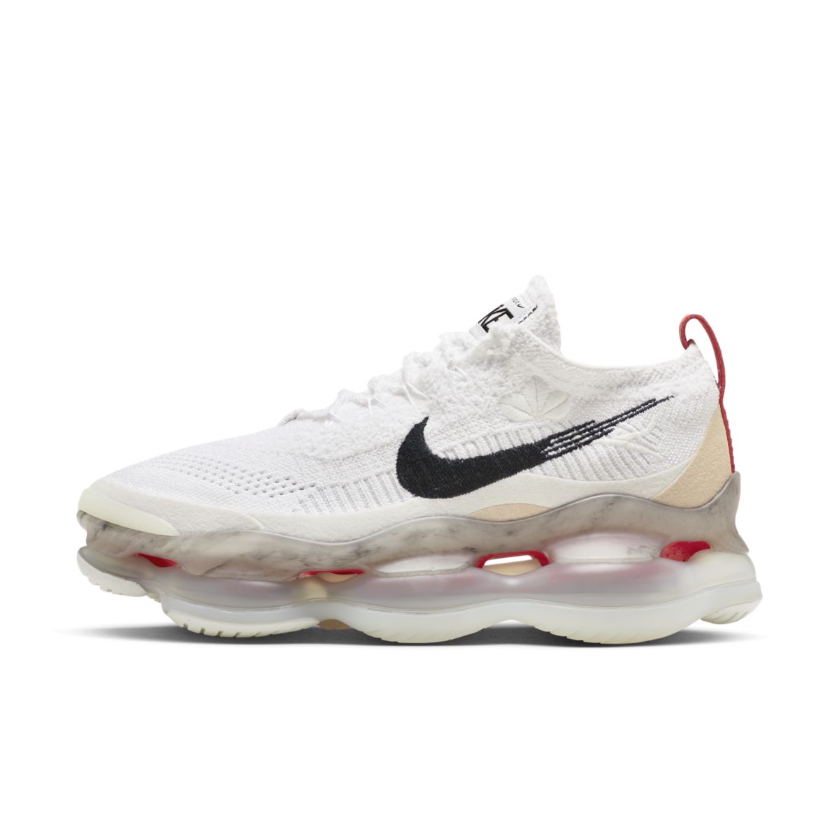 Buty Nike Air Max Scorpion FD4319-101 - obrazek 2