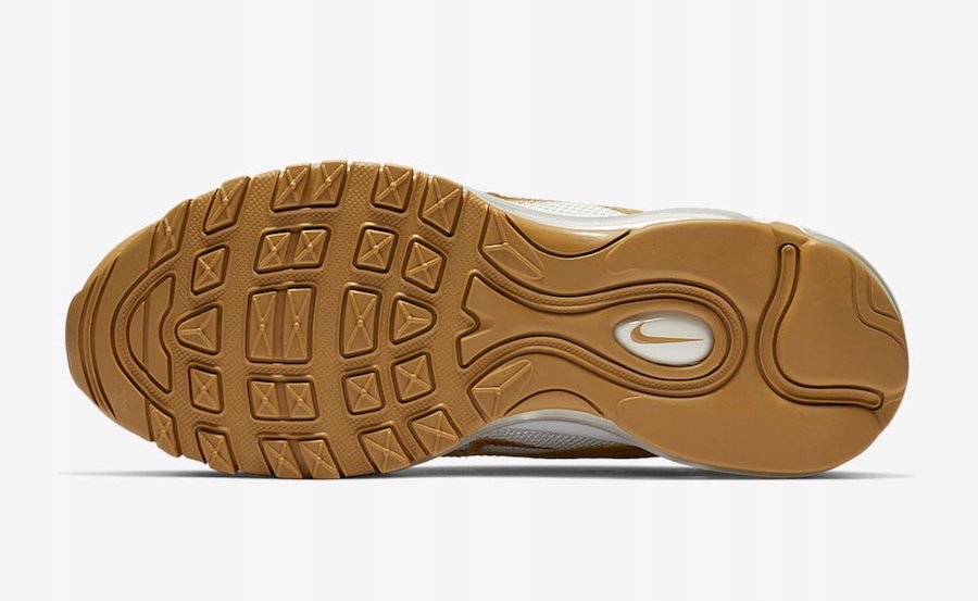 Buty Nike Air Max 97 921733-702 - obrazek 2