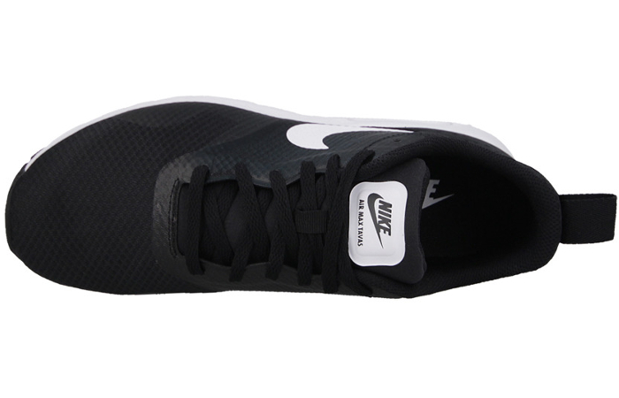 Buty Nike Air Max Avas 705149-009 - obrazek 5