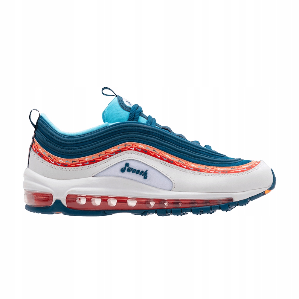 Buty Nike Air Max 97 CQ4818-400 - obrazek 2