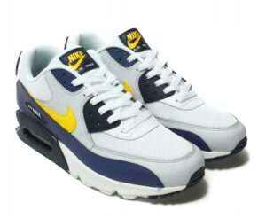 Buty Nike Air Max 90 Essential AJ1285-101