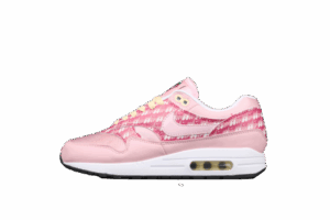 Buty Nike Air Max 1 CJ0609-600