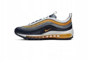 Buty Nike Air Max 97 BV0050-400