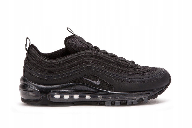 Buty Nike Air Max 97 921733-001 - obrazek 2