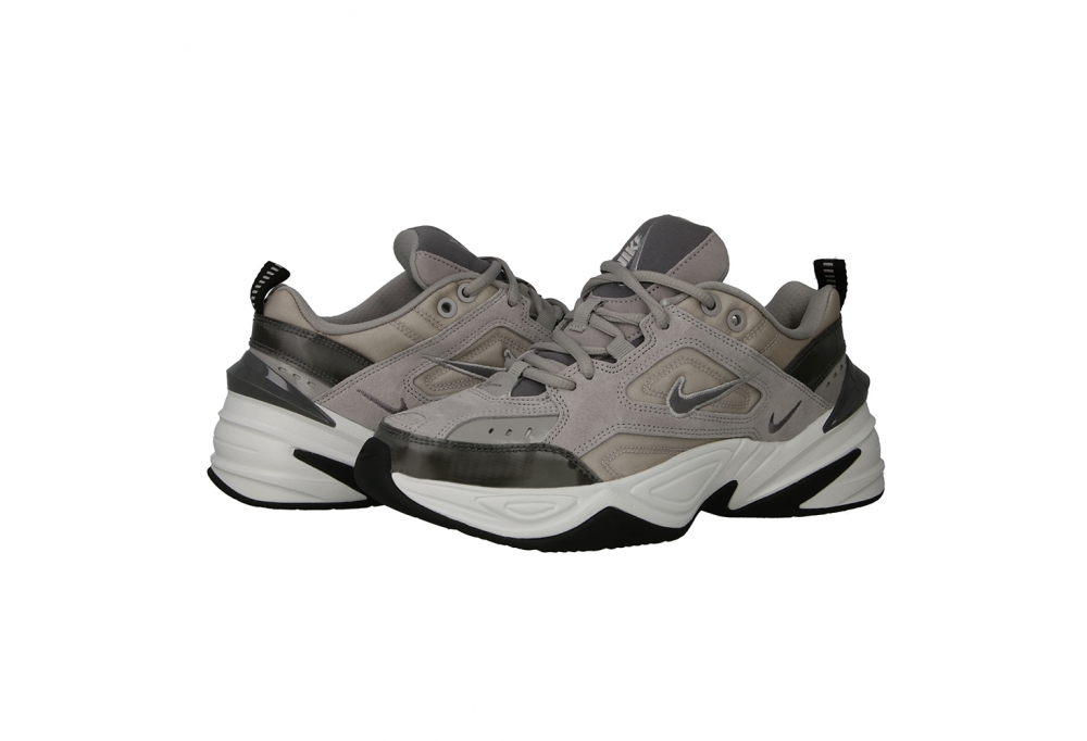 Buty NIKE M2K Tekno BV7075-001 - obrazek 4