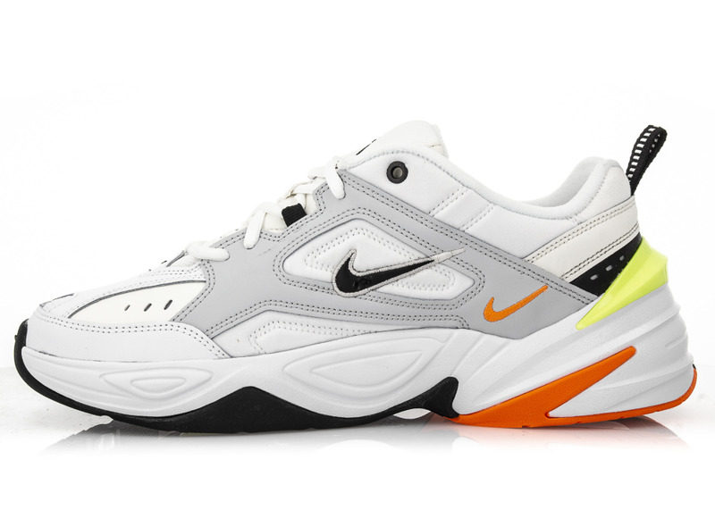 Buty Nike M2K Tekno AV4789-004 - obrazek 2