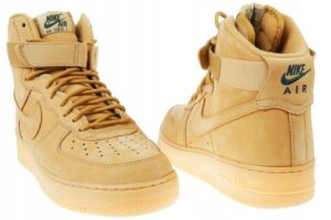 Buty Nike Air Force 1 High '07 LV8 882096-200