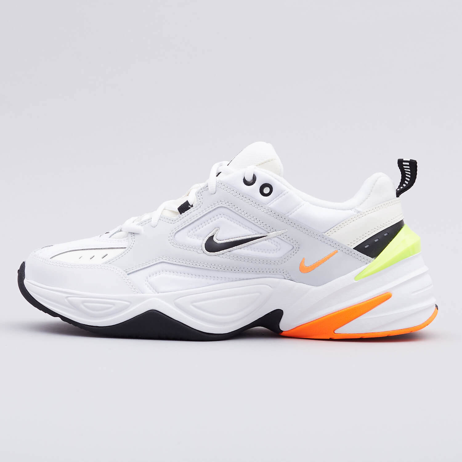 Buty Nike M2K Tekno AV4789-004 - obrazek 4