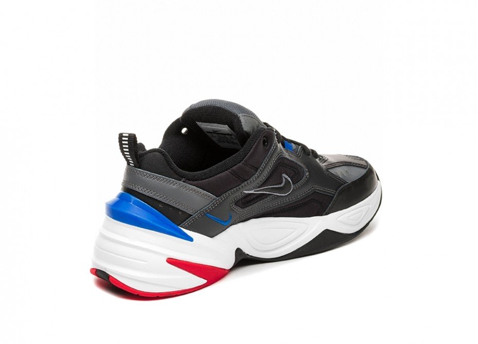 Buty Nike M2K Tekno AV4789-003 - obrazek 3