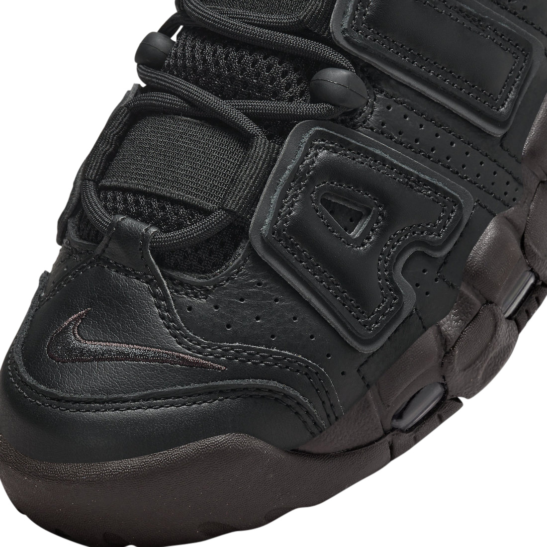 Buty Nike Air More Uptempo DV1137-001 - obrazek 6