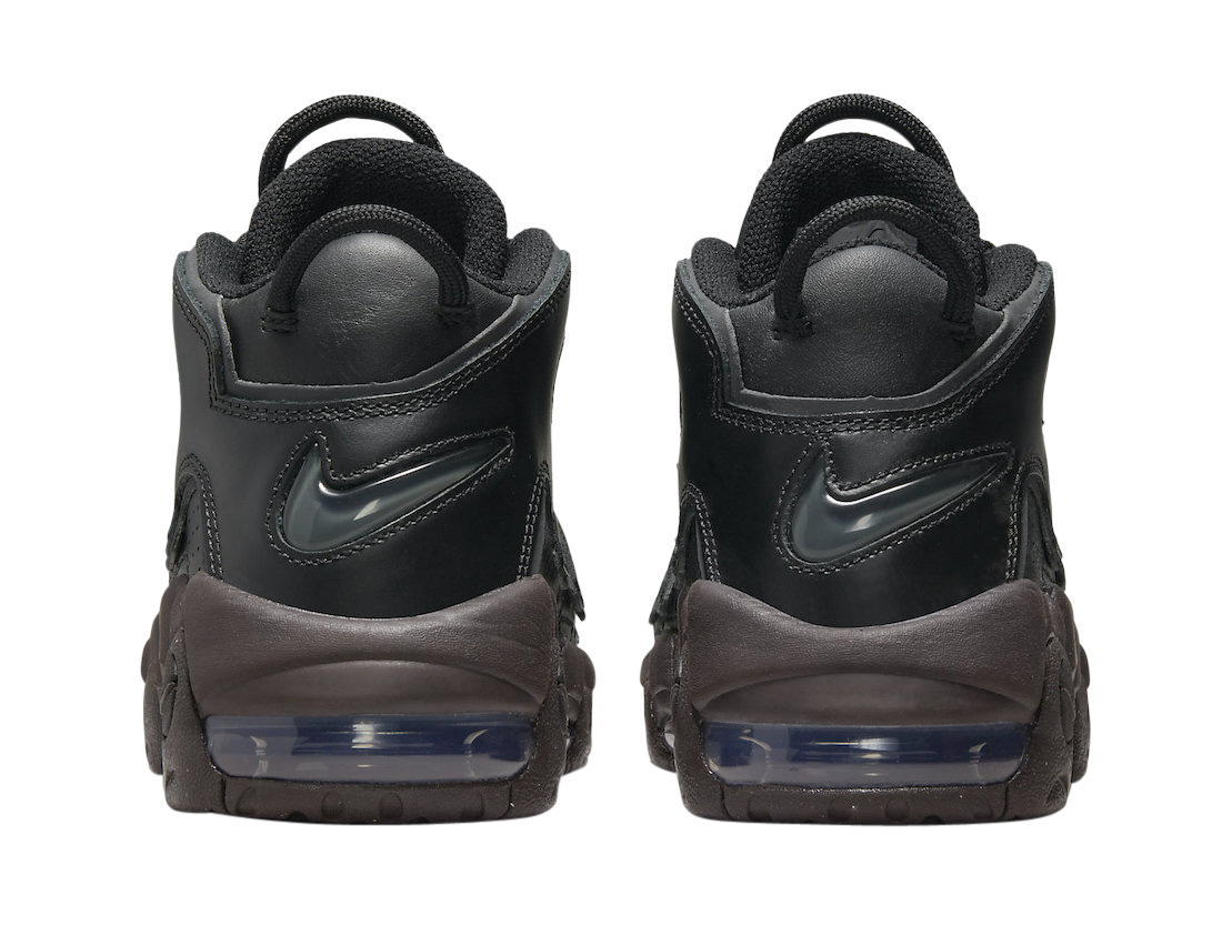Buty Nike Air More Uptempo DV1137-001 - obrazek 5